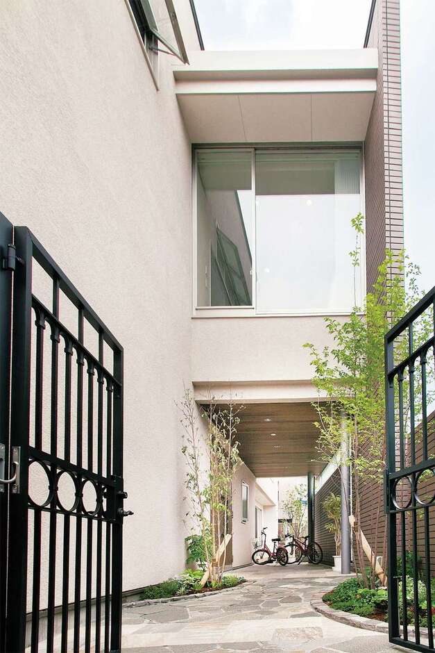 アイワホームサービス【デザイン住宅、高級住宅】