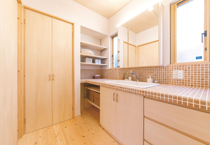 モデルハウス画像7