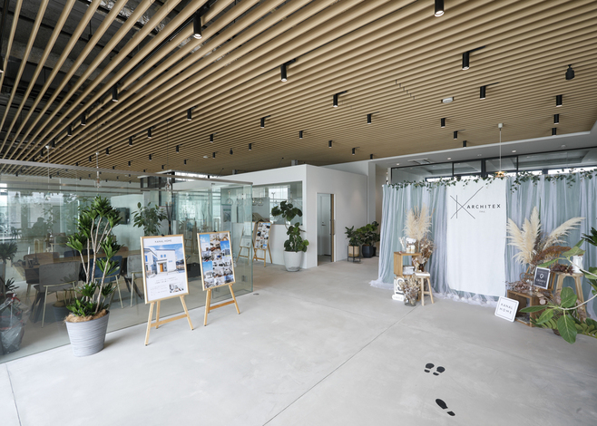 モデルハウス画像4