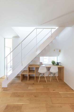 モデルハウス画像4