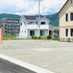 甲府市池田二丁目373　7区画分譲地