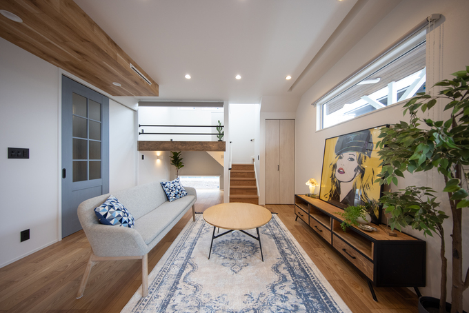 OWN RESORT HOME（オウンリゾートホーム）