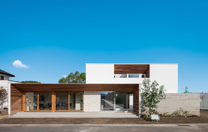 R＋house御殿場（岳南建設）