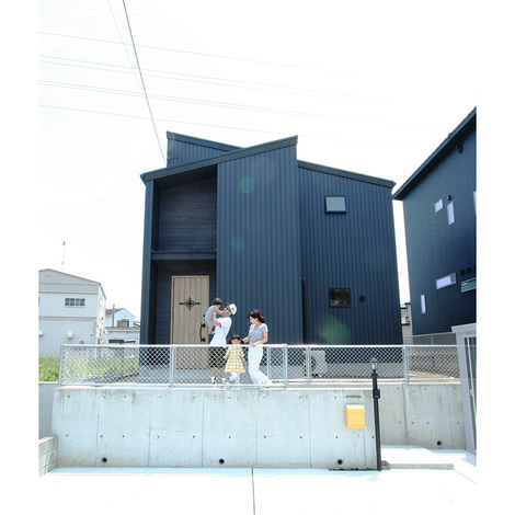丸洋建設 ハウスオブハウス【引き渡し・アフターメンテナンス】
