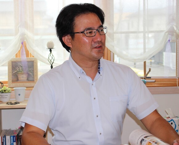 アイディートゥー 一級建築士事務所【新村充則】社長