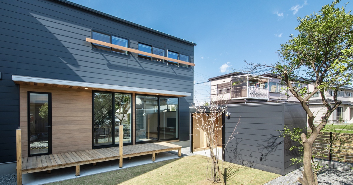 住宅模型、ハウスプラン 住宅模型キット「dekita」特設サイト | 短時間・低料金で作れる