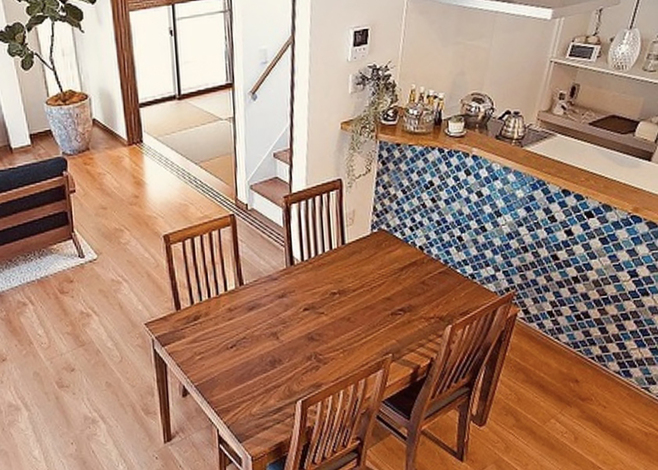 さくらホーム【仕様打合せ】