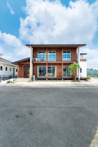 モデルハウス画像8