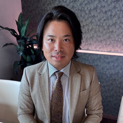 桧家住宅 久喜営業所 所長　千葉 祐也さん