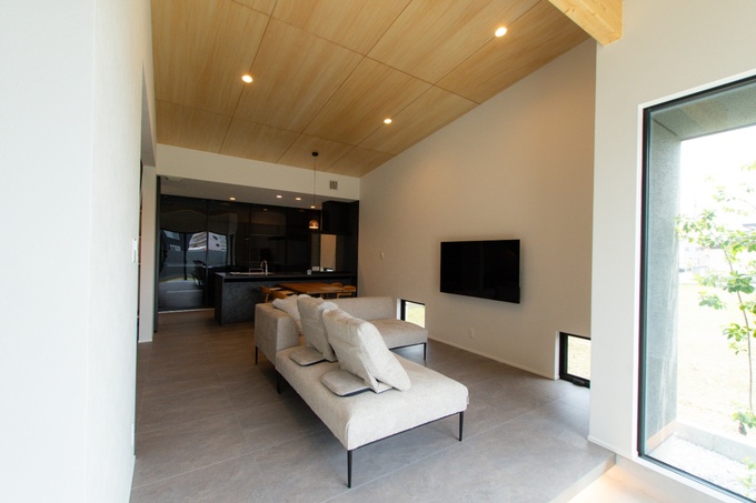 セイノーホーム（by西濃建設）