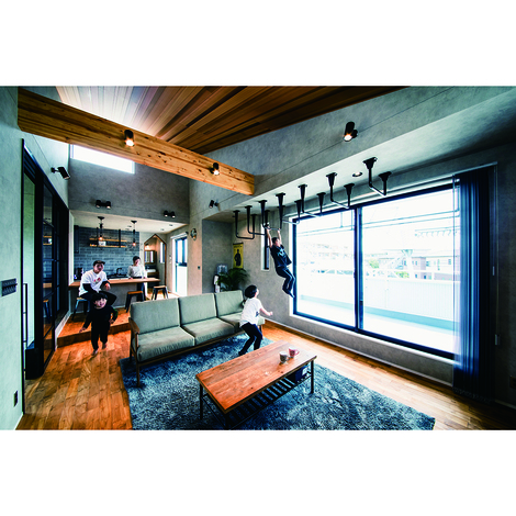 SEVEN HOUSE/セブンハウス【ファーストプラン、概算見積り】