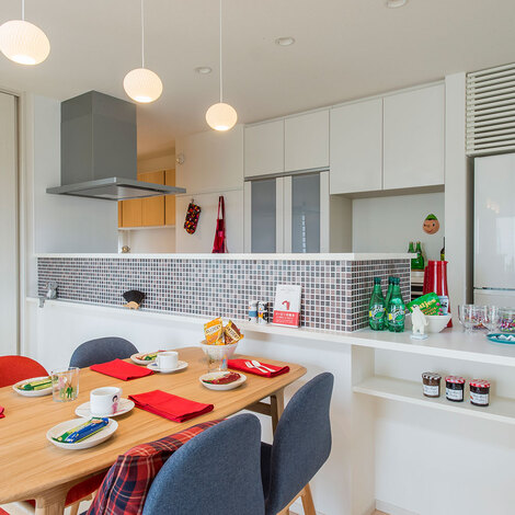 AQURA HOME（アキュラホーム）【詳細打ち合わせ】