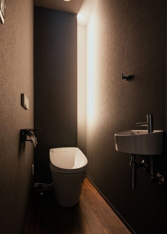 モデルハウス画像4