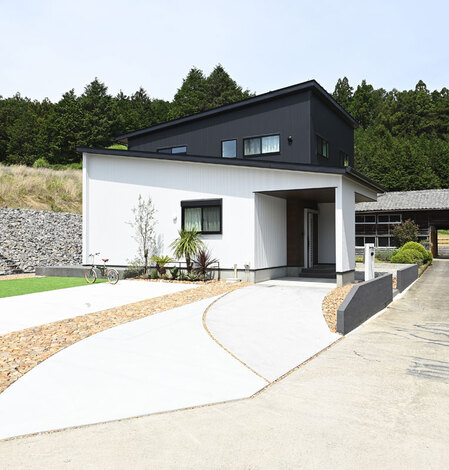 アイフルホーム焼津店 （三住建設）【土地探し・土地決定】