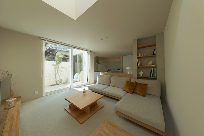 毎日の暮らしをより快適なものにするために。