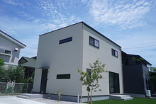 【浜松市中央区若林町】1000万円台〜新築できる！ 次世代の規格型住宅「ブランチボックス」モデルハウス