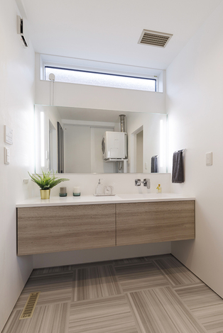 モデルハウス画像7