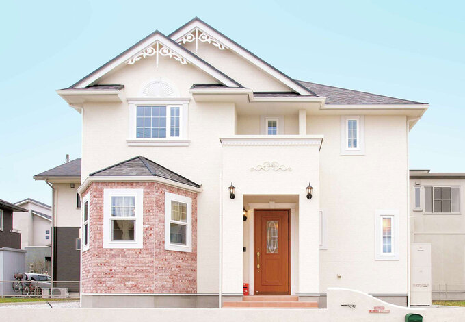 セルコホーム浜松（オバタケイ）【デザイン住宅、輸入住宅、インテリア】