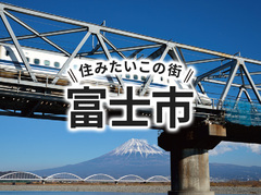 「富士市」の家づくりの補助金や土地の相場は？住んでいる人の声やサポート制度も紹介｜イエタテ家づくりガイド
