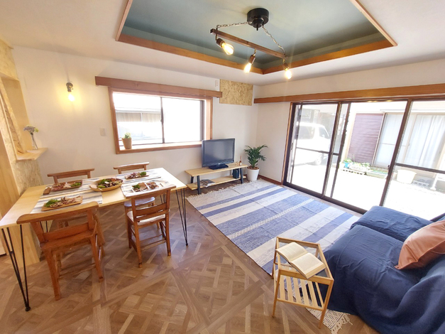 リノベ事例画像2