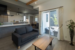Sus∞Eco Home（サスエコホーム）
