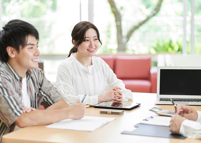 伸興建設【問合せ／相談】