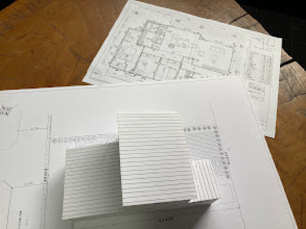 カネタケ竹内建築【設計・概算見積り】