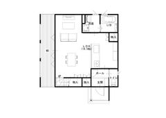 光と風が暮らしに寄り添う住まい