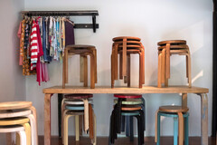 北欧ヴィンテージの本質を伝えるストーリーのある暮らし。