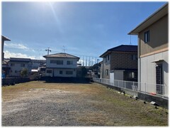 掛川市成滝B区画【930万円】学校も近い生活環境が整ってます！