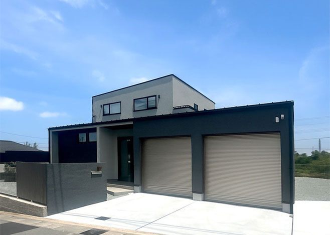 Qhouse（高正工務店）