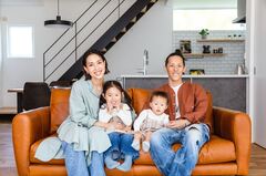 お客さまの写真