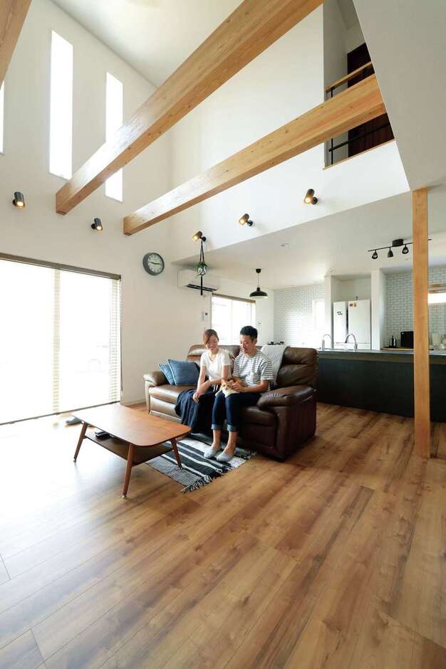 Yamaguchi Design 【デザイン住宅、収納力、省エネ】