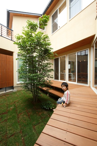 瀧建設 一級建築士事務所