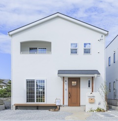 cozy house（小塚建設）