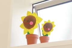 お客さまの写真