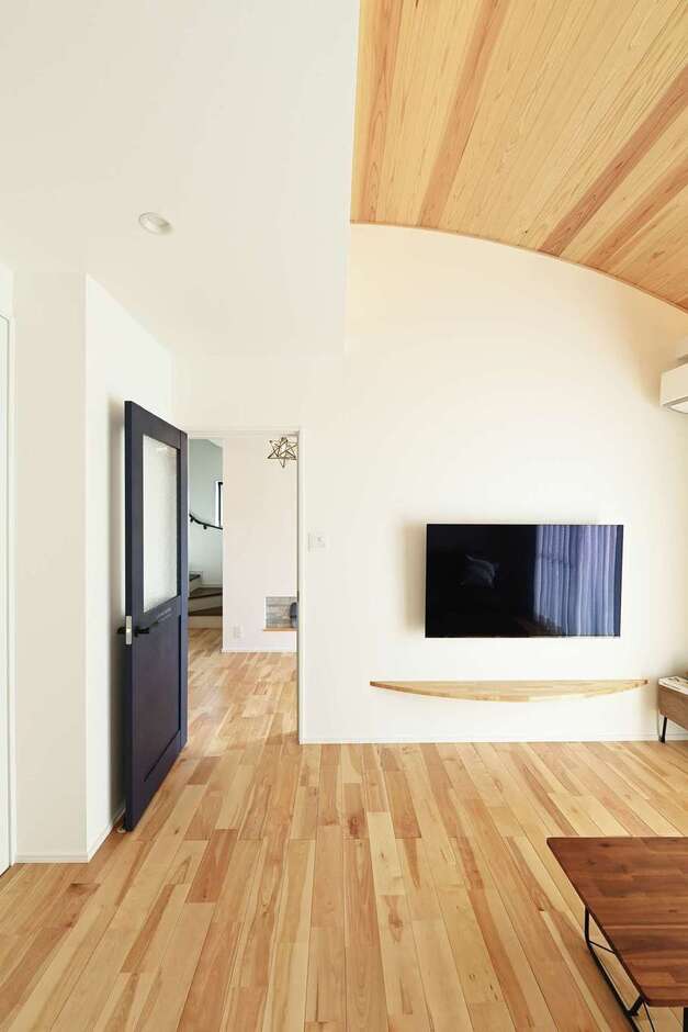 建築家によるオンリーワンの設計