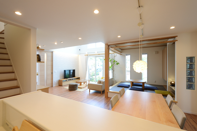 Yamaguchi Design 掛川店（アイフルホーム 掛川店）