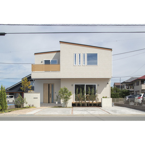 住建産業堀越【工事～引き渡し】