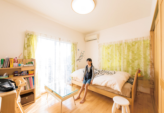 nattoku住宅 奥さまの理想を100％叶えた美的リノベーション 画像7