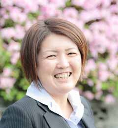 営業部　源平 睦巳さん