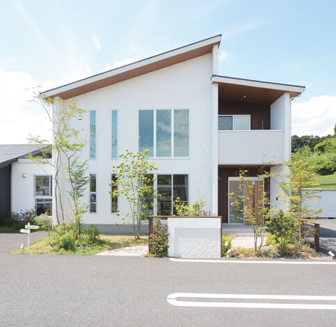 Yamaguchi Design 掛川店（アイフルホーム 掛川店）【出会い】