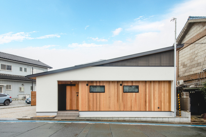 子育て安心住宅 Design Craft Office