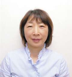 アドバイザー　小畑 千佳さん