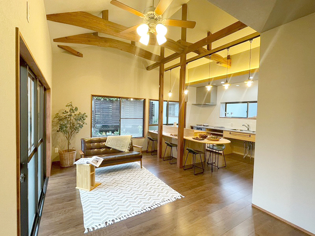 リノベ事例画像1