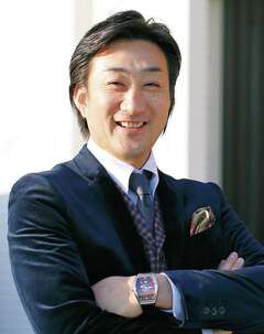 富士店コンシェルジュ 志村 和哉さん