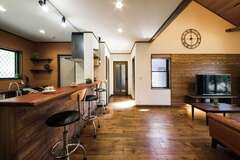 バリエーション