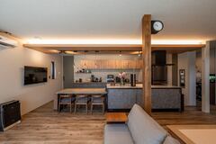 高性能で安心の住宅