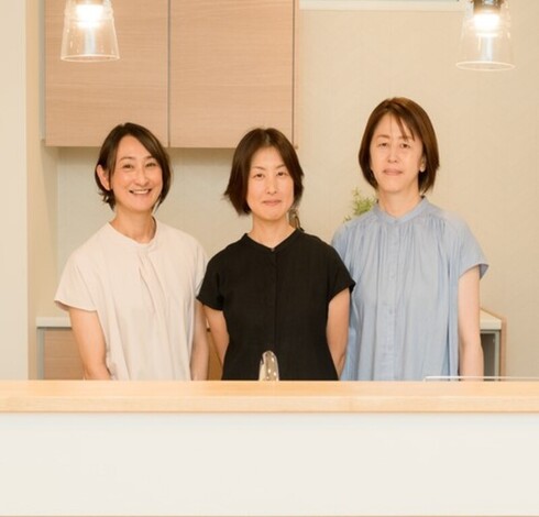 ナチュラルスタイル【詳細打合せ】