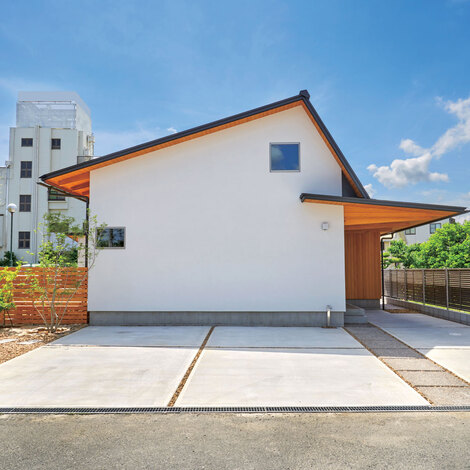 石牧建築【基本設計契約・見積り】